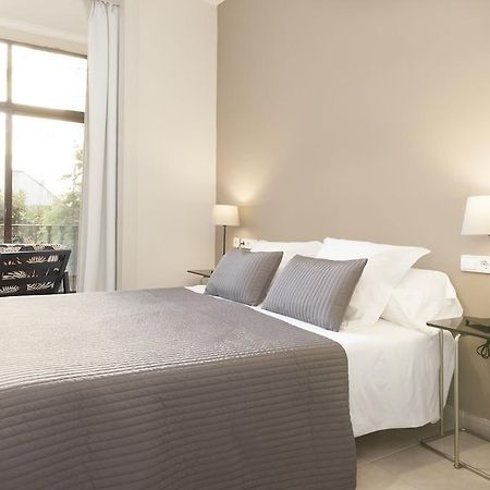 Apartmán Easy Sleep Gaudi Terrace Barcelona Exteriér fotografie