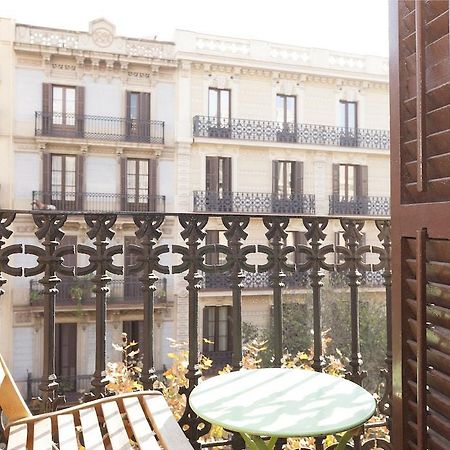 Apartmán Easy Sleep Gaudi Terrace Barcelona Exteriér fotografie
