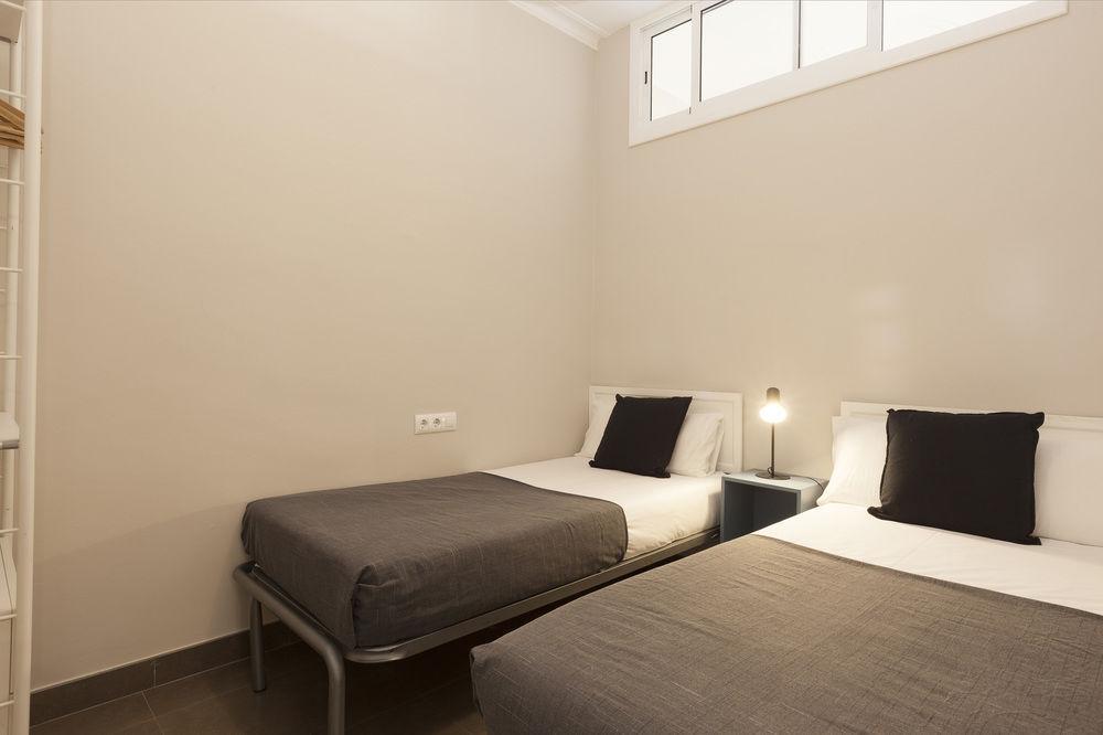 Apartmán Easy Sleep Gaudi Terrace Barcelona Exteriér fotografie