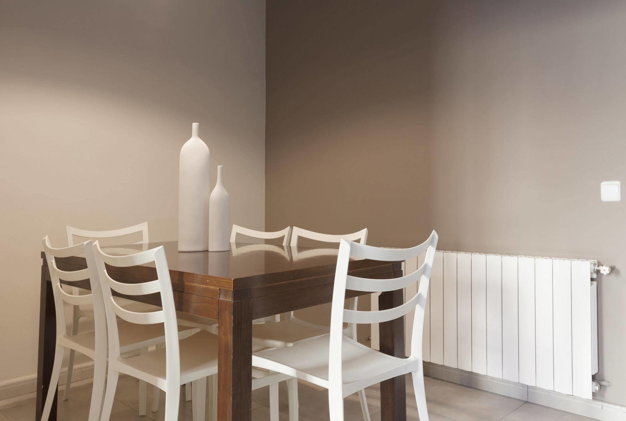 Apartmán Easy Sleep Gaudi Terrace Barcelona Exteriér fotografie