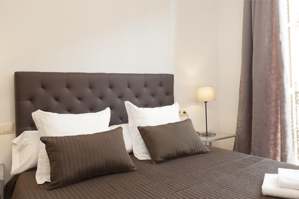 Apartmán Easy Sleep Gaudi Terrace Barcelona Exteriér fotografie