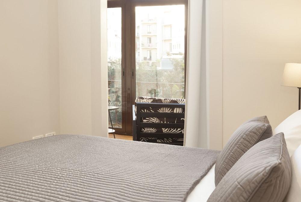 Apartmán Easy Sleep Gaudi Terrace Barcelona Exteriér fotografie