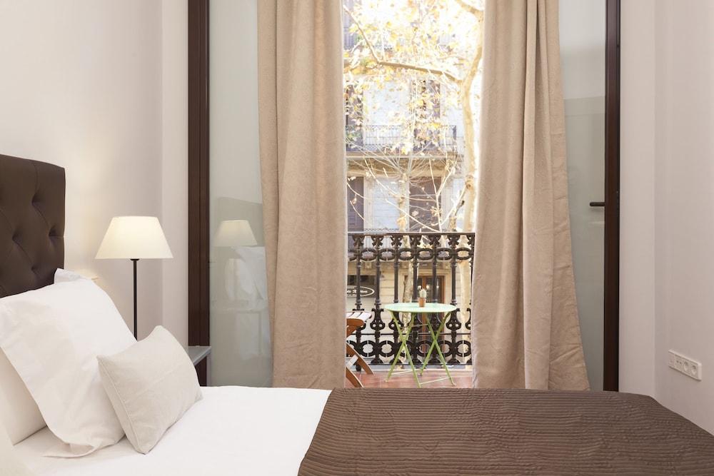 Apartmán Easy Sleep Gaudi Terrace Barcelona Exteriér fotografie