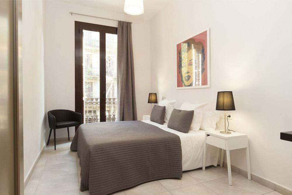 Apartmán Easy Sleep Gaudi Terrace Barcelona Exteriér fotografie
