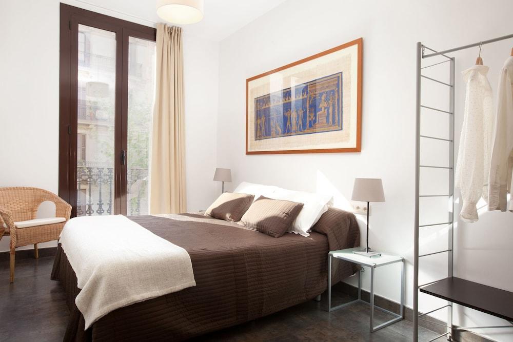 Apartmán Easy Sleep Gaudi Terrace Barcelona Exteriér fotografie