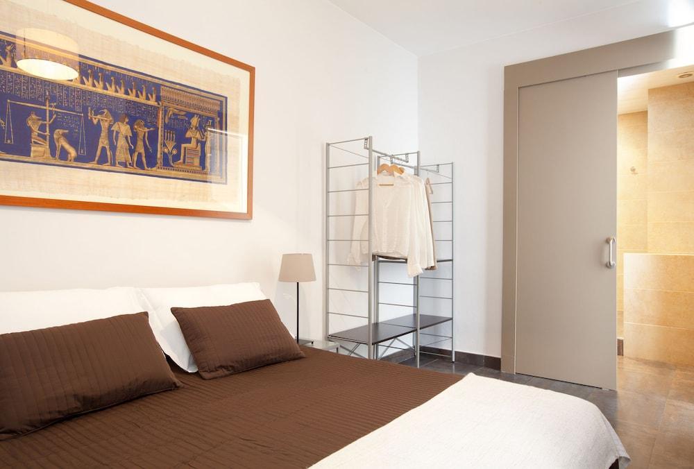 Apartmán Easy Sleep Gaudi Terrace Barcelona Exteriér fotografie