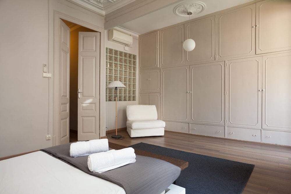 Apartmán Easy Sleep Gaudi Terrace Barcelona Exteriér fotografie