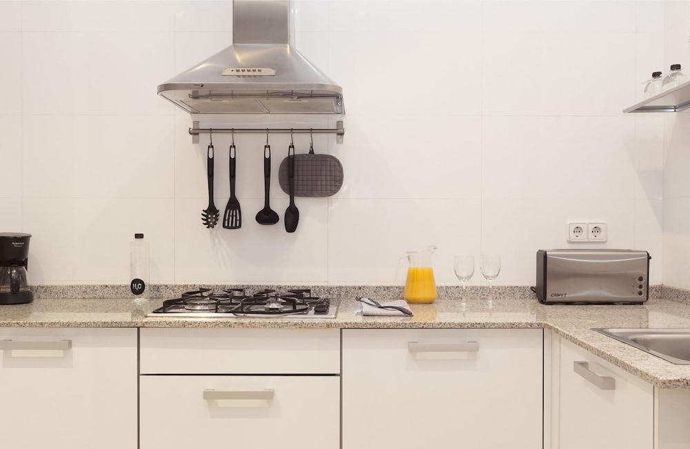 Apartmán Easy Sleep Gaudi Terrace Barcelona Exteriér fotografie