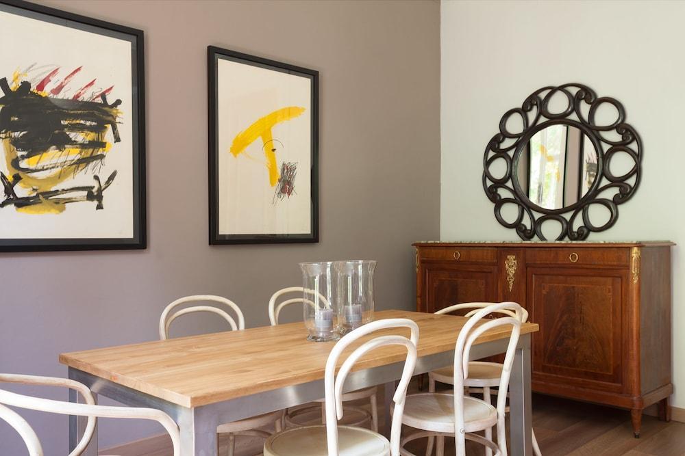 Apartmán Easy Sleep Gaudi Terrace Barcelona Exteriér fotografie