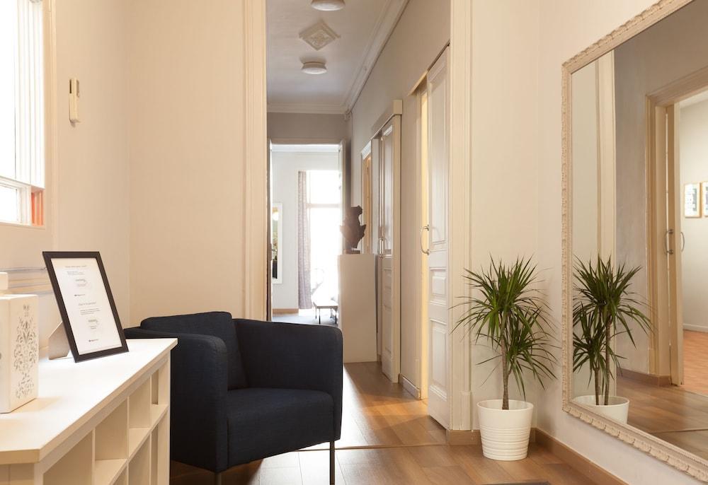 Apartmán Easy Sleep Gaudi Terrace Barcelona Exteriér fotografie