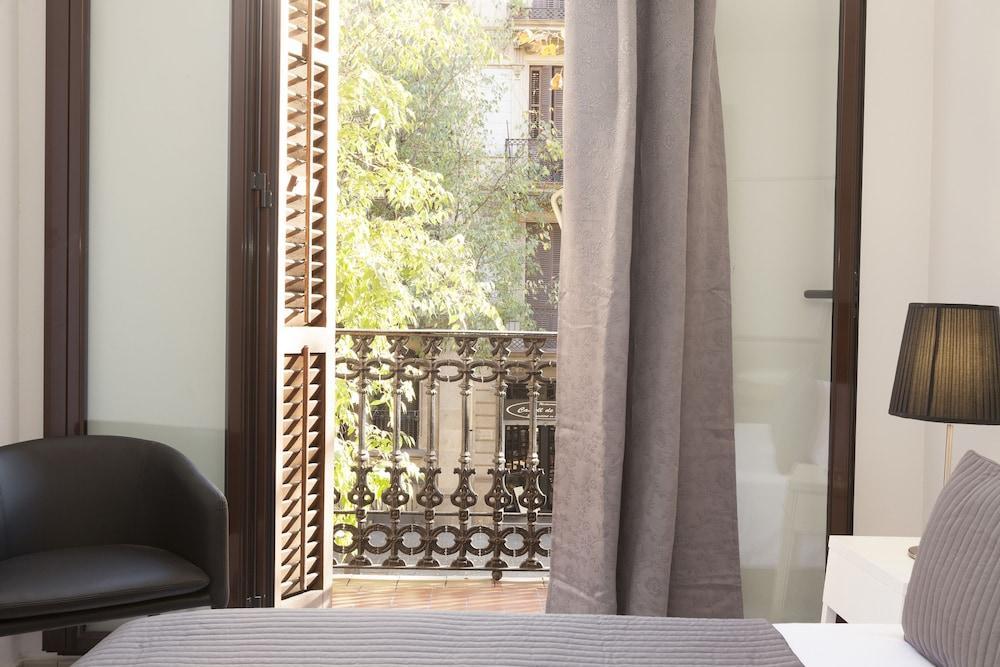 Apartmán Easy Sleep Gaudi Terrace Barcelona Exteriér fotografie
